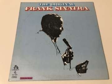 Frank Sinatra – The Original Frank Sinatra
