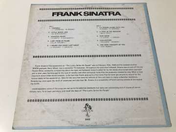 Frank Sinatra – The Original Frank Sinatra