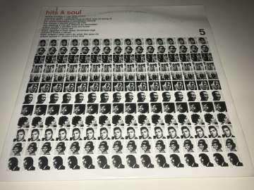 Hits & Soul 5