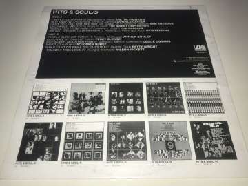 Hits & Soul 5