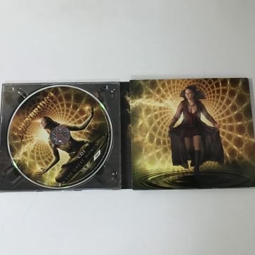 Edenbridge – The Great Momentum 2 CD