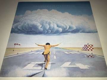 Manfred Mann's Earth Band ‎– Watch