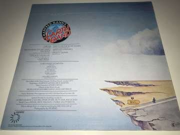 Manfred Mann's Earth Band ‎– Watch
