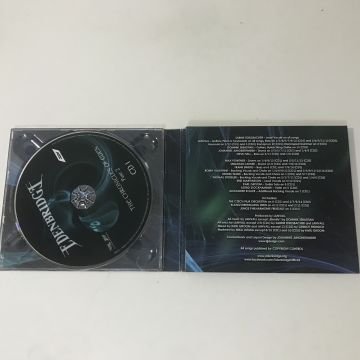 Edenbridge – The Chronicles of Eden Part 2 2 CD