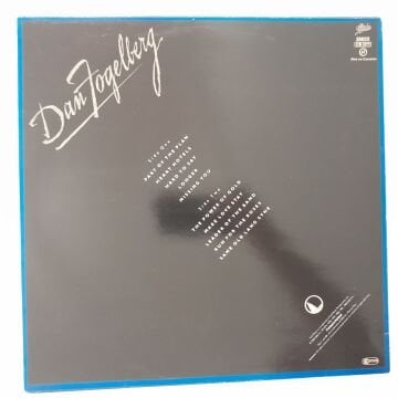 Dan Fogelberg ‎– Greatest Hits