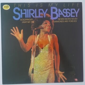 Shirley Bassey – This Is My Life