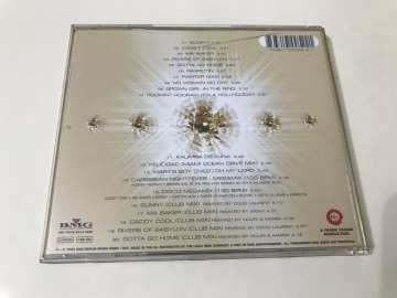 Boney M. 2000 – 20th Century Hits