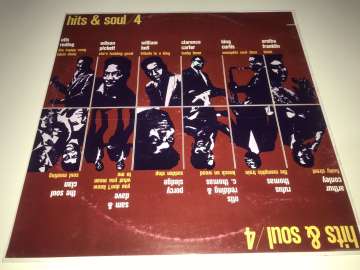 Hits & Soul /4