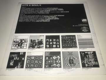 Hits & Soul /4