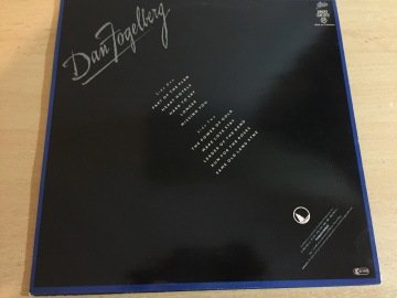 Dan Fogelberg ‎– Greatest Hits