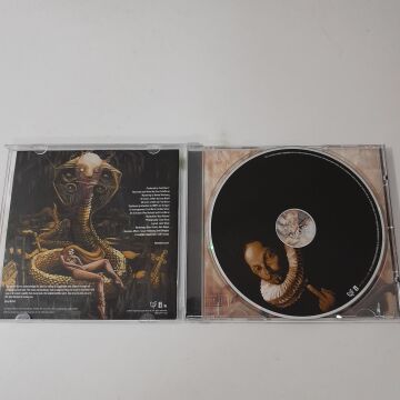 Limp Bizkit – Gold Cobra