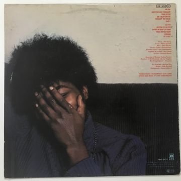 Joan Armatrading ‎– To The Limit