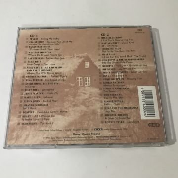 Kuschelrock 10 2 CD