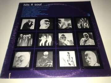 Hits & Soul 3