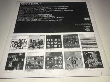 Hits & Soul 3