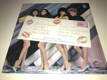 Click ‎– Con Amor Para Tí