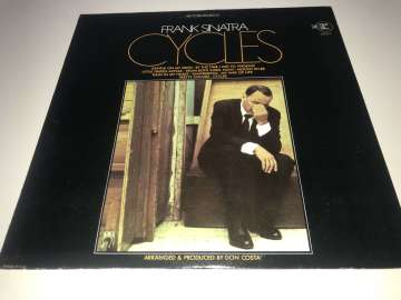 Frank Sinatra ‎– Cycles