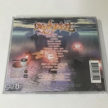 Limp Bizkit – Significant Other