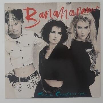 Bananarama – True Confessions