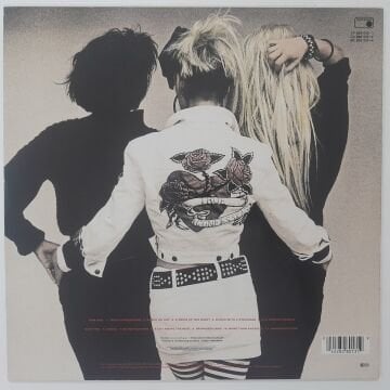 Bananarama – True Confessions