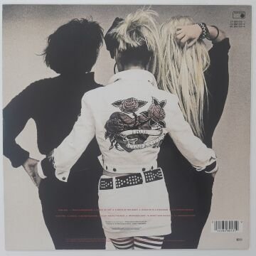 Bananarama – True Confessions