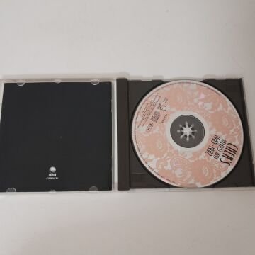 Cher ‎– Cher's Greatest Hits 1965-1992