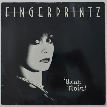 Fingerprintz – Beat Noir