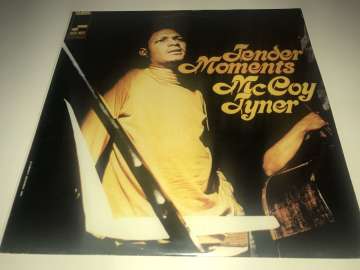 McCoy Tyner