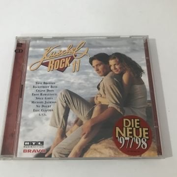 Kuschelrock 11 2 CD