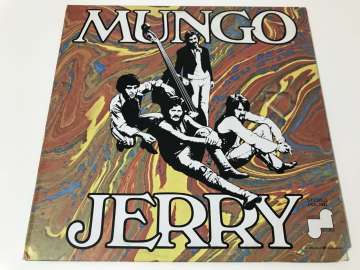 Mungo Jerry – Mungo Jerry