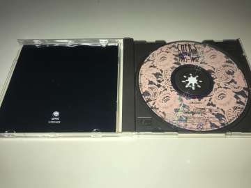 Cher ‎– Cher's Greatest Hits 1965-1992