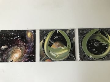 Stratovarius – Infinite 2 CD