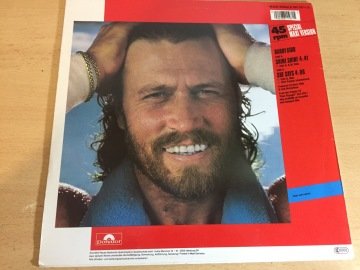 Barry Gibb ‎– Shine, Shine