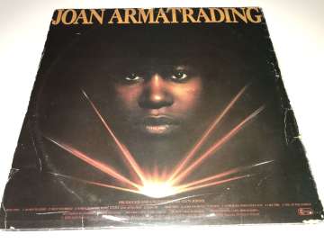 Joan Armatrading ‎– Joan Armatrading