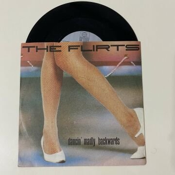 The Flirts – Dancin' Madly Backwards