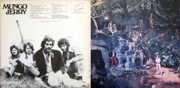 Mungo Jerry – Mungo Jerry