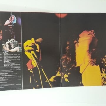 Cactus – 'Ot 'N' Sweaty