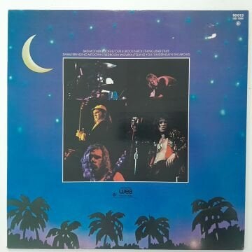 Cactus – 'Ot 'N' Sweaty