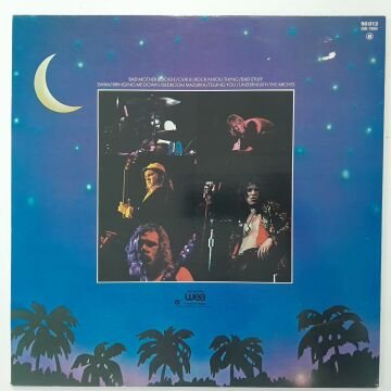 Cactus – 'Ot 'N' Sweaty