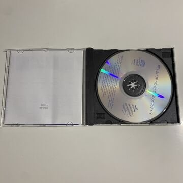 Pet Shop Boys – Discography (The Complete Singles Collection)