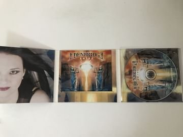 Edenbridge – Shine