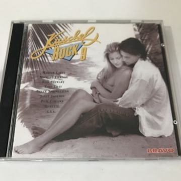 Kuschelrock 9 2 CD
