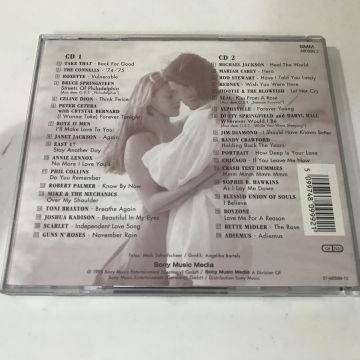 Kuschelrock 9 2 CD