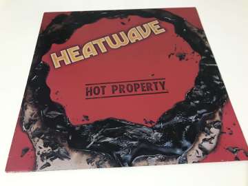 Heatwave – Hot Property