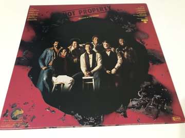 Heatwave – Hot Property
