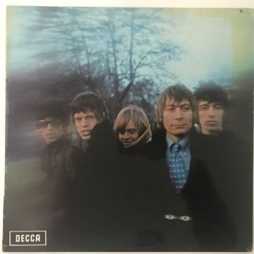 The Rolling Stones ‎– Between The Buttons