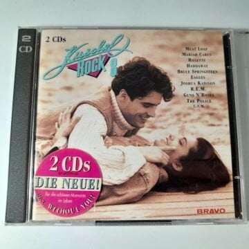 Kuschelrock 8 2 CD