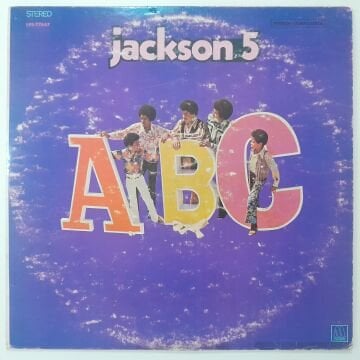 The Jackson 5 – ABC