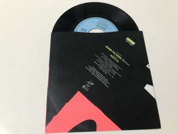 Depeche Mode – Behind T̈he Wheel (Remix)