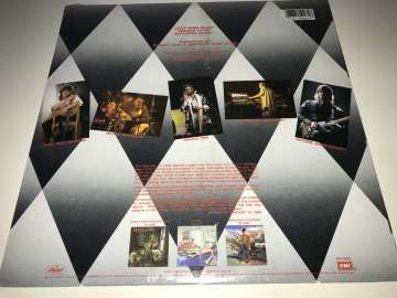 Marillion ‎– Brief Encounter (Ambalajı Açılmamış)